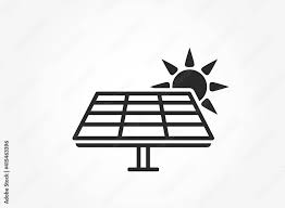 Solar Icon